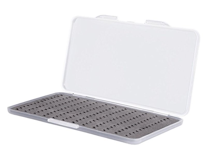 Slim Line Easy Grip Fly Box