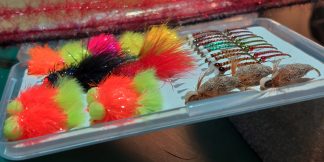 Summer Luvin Doldrum Buster Fly Pack 44