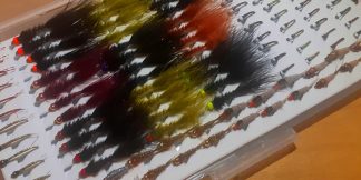 Box Sets | Proven Effective Fly Pattern Combo Kits