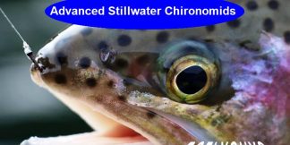 Advanced Stillwater Chironomid Fly Fishing - PDF eSeminar