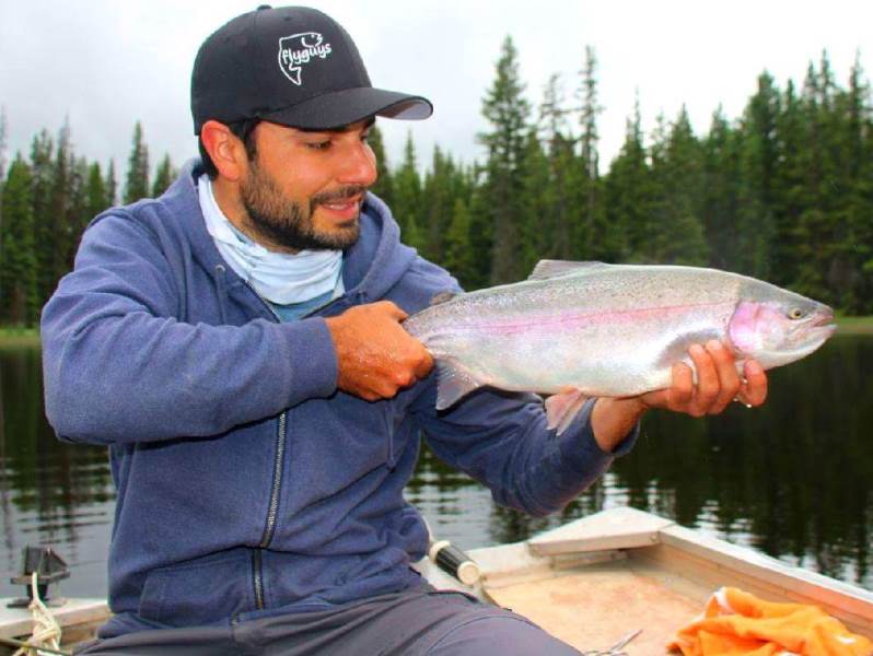 Flex Fit Fishing Hats - flybuys.ca