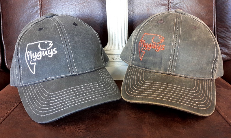 Oil Skin Fishing Hats - flybuys.ca