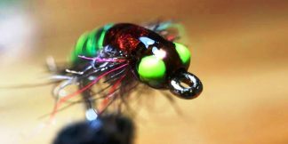 Nymph Fly Patterns