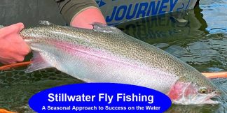 Advanced Stillwater Chironomid Fly Fishing - PDF eSeminar